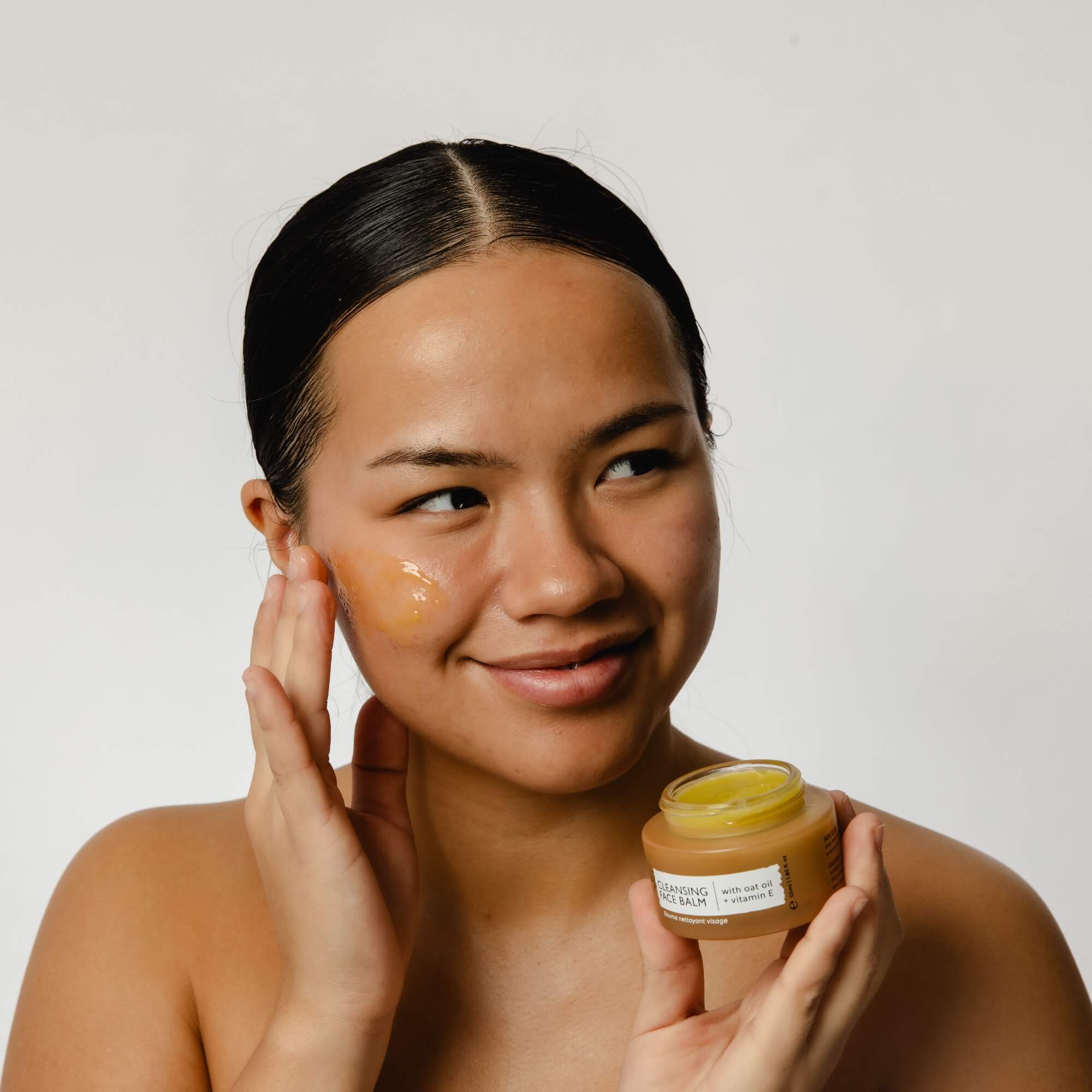 Cleanser, Toner + Moisturizer Bundel